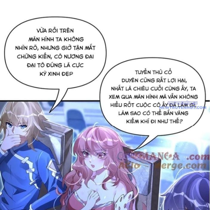 Các Nữ Đồ Đệ Của Ta Đều Là Chư Thiên Đại Lão Tương Lai Chap 327 - Next Chap 328