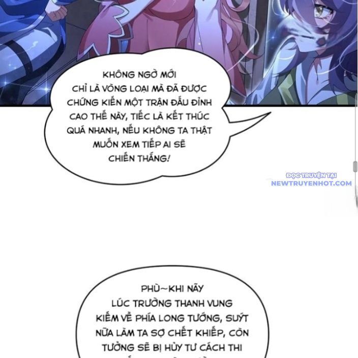 Các Nữ Đồ Đệ Của Ta Đều Là Chư Thiên Đại Lão Tương Lai Chap 327 - Next Chap 328