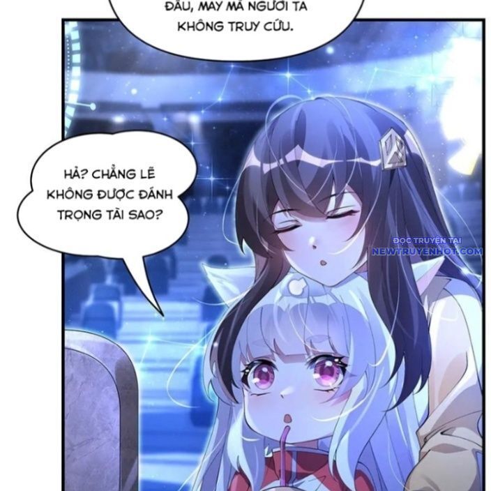 Các Nữ Đồ Đệ Của Ta Đều Là Chư Thiên Đại Lão Tương Lai Chap 327 - Next Chap 328