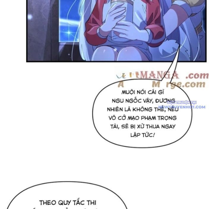 Các Nữ Đồ Đệ Của Ta Đều Là Chư Thiên Đại Lão Tương Lai Chap 327 - Next Chap 328