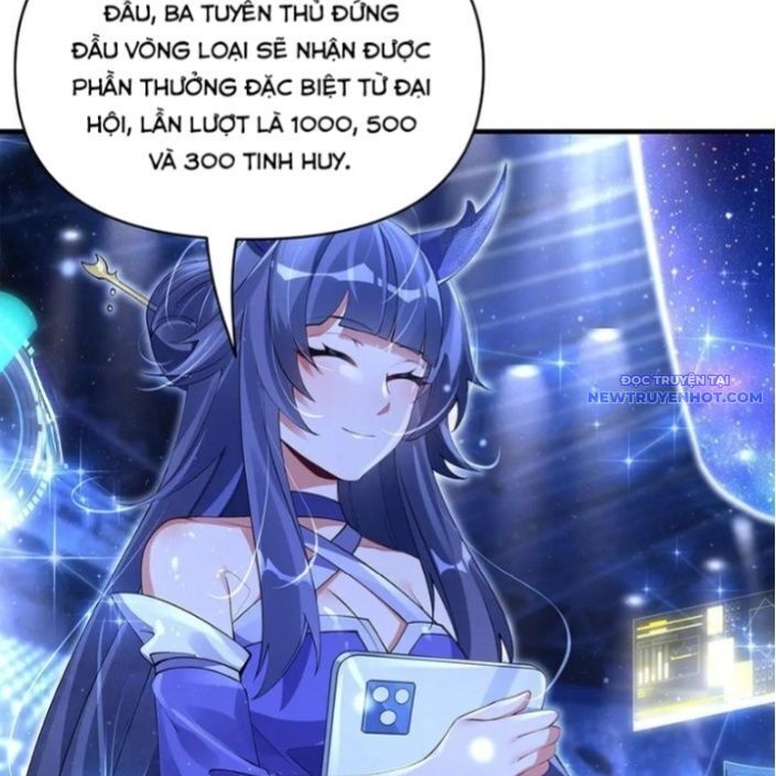 Các Nữ Đồ Đệ Của Ta Đều Là Chư Thiên Đại Lão Tương Lai Chap 327 - Next Chap 328