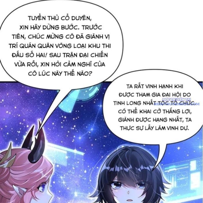 Các Nữ Đồ Đệ Của Ta Đều Là Chư Thiên Đại Lão Tương Lai Chap 327 - Next Chap 328