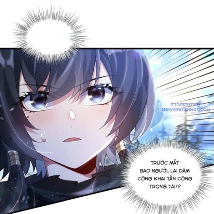 Các Nữ Đồ Đệ Của Ta Đều Là Chư Thiên Đại Lão Tương Lai Chap 327 - Next Chap 328
