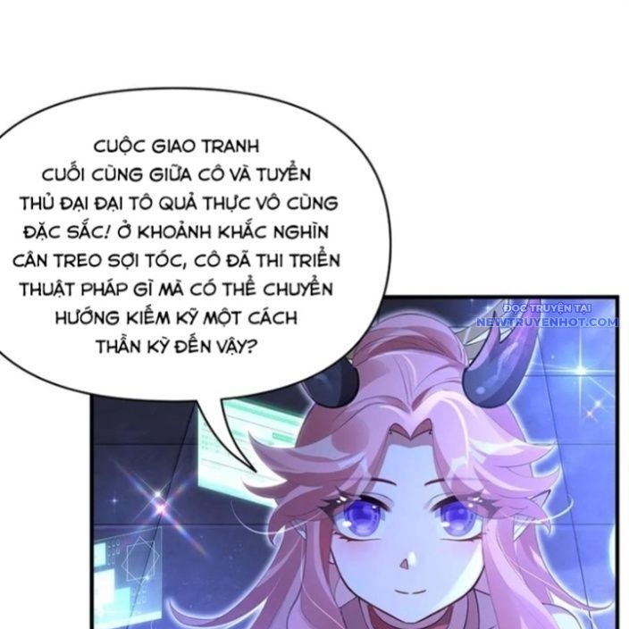 Các Nữ Đồ Đệ Của Ta Đều Là Chư Thiên Đại Lão Tương Lai Chap 327 - Next Chap 328