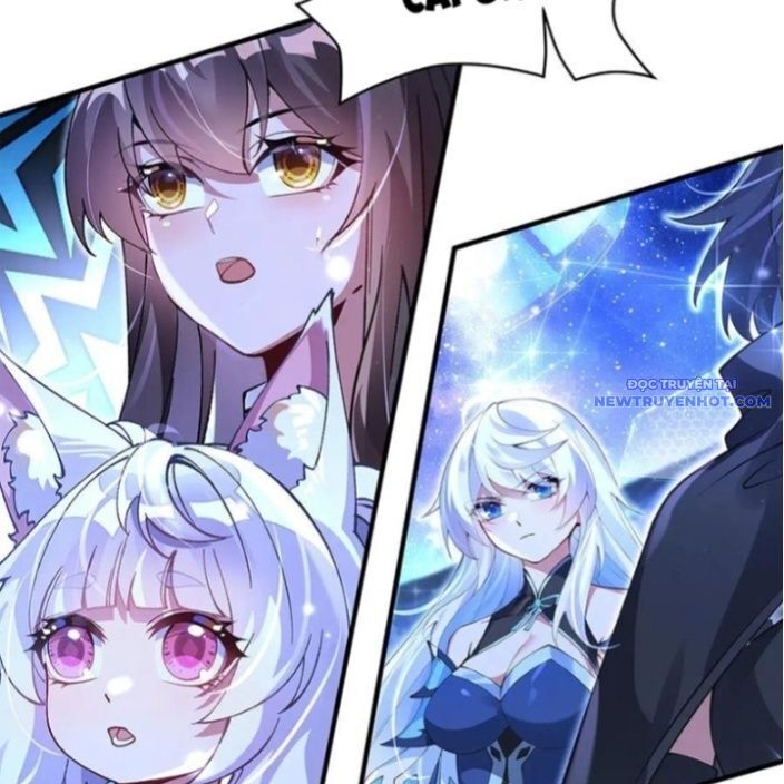 Các Nữ Đồ Đệ Của Ta Đều Là Chư Thiên Đại Lão Tương Lai Chap 327 - Next Chap 328