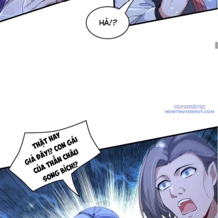Các Nữ Đồ Đệ Của Ta Đều Là Chư Thiên Đại Lão Tương Lai Chap 327 - Next Chap 328