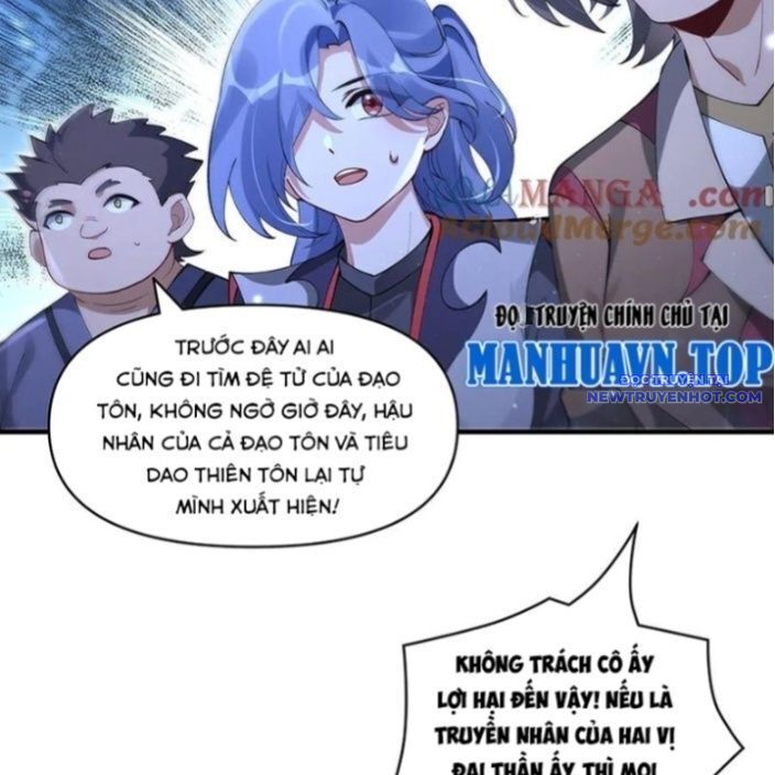 Các Nữ Đồ Đệ Của Ta Đều Là Chư Thiên Đại Lão Tương Lai Chap 327 - Next Chap 328