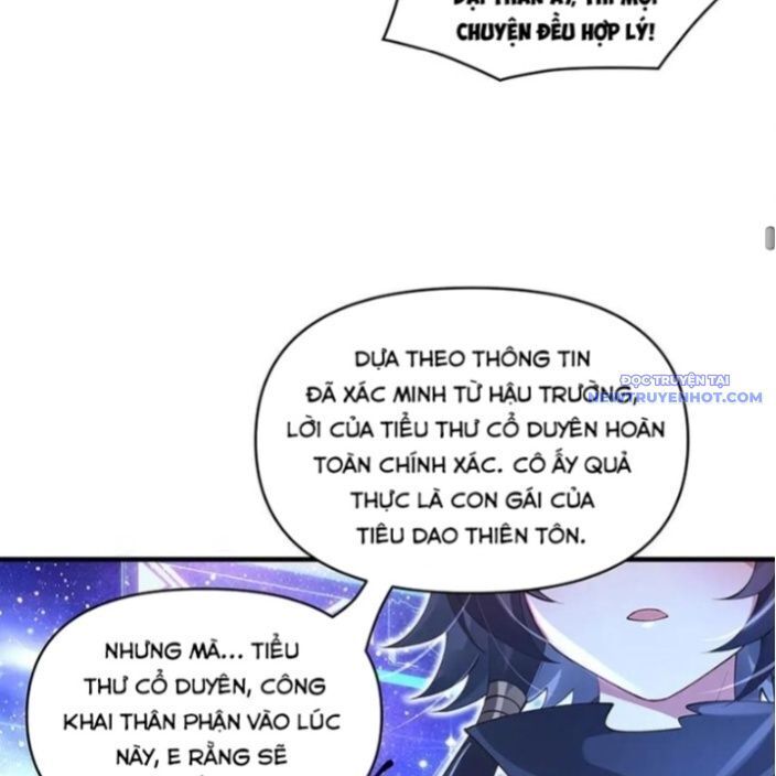 Các Nữ Đồ Đệ Của Ta Đều Là Chư Thiên Đại Lão Tương Lai Chap 327 - Next Chap 328