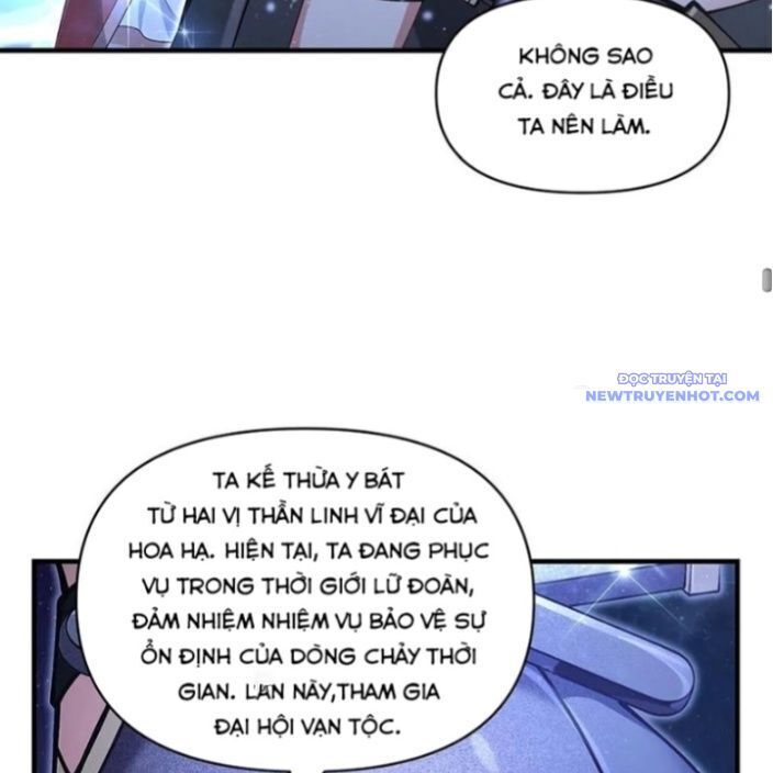 Các Nữ Đồ Đệ Của Ta Đều Là Chư Thiên Đại Lão Tương Lai Chap 327 - Next Chap 328
