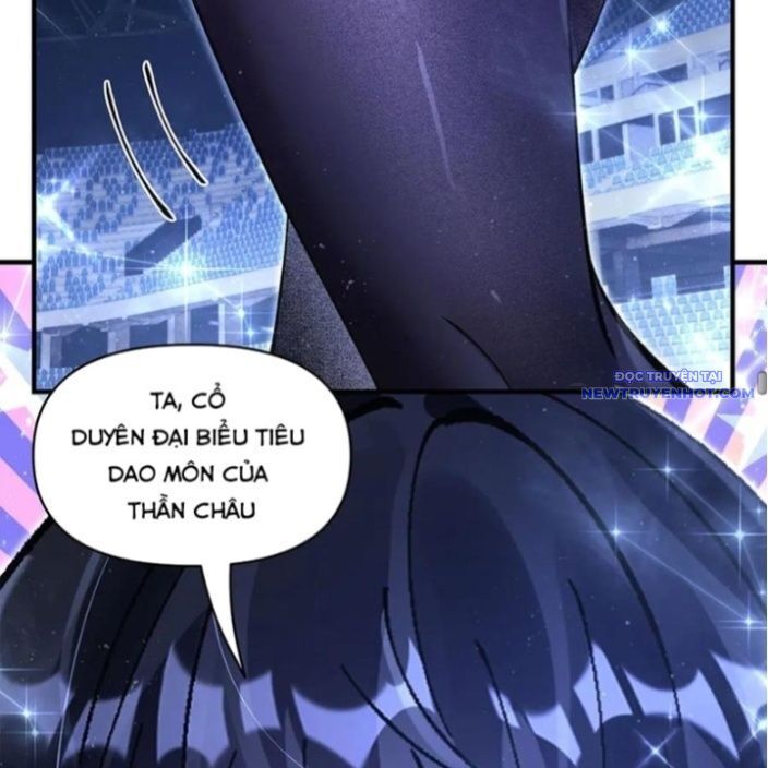 Các Nữ Đồ Đệ Của Ta Đều Là Chư Thiên Đại Lão Tương Lai Chap 327 - Next Chap 328
