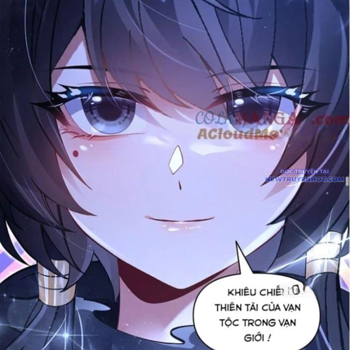 Các Nữ Đồ Đệ Của Ta Đều Là Chư Thiên Đại Lão Tương Lai Chap 327 - Next Chap 328