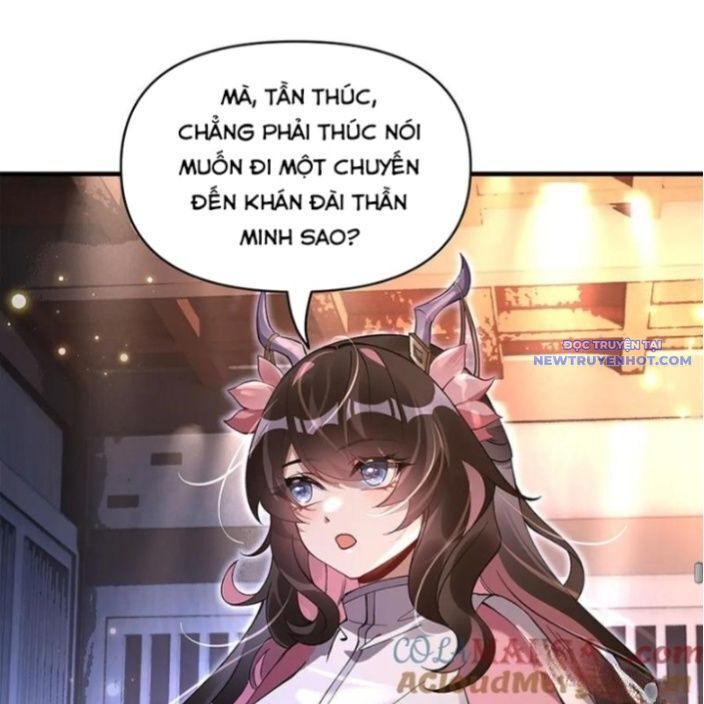 Các Nữ Đồ Đệ Của Ta Đều Là Chư Thiên Đại Lão Tương Lai Chap 327 - Next Chap 328