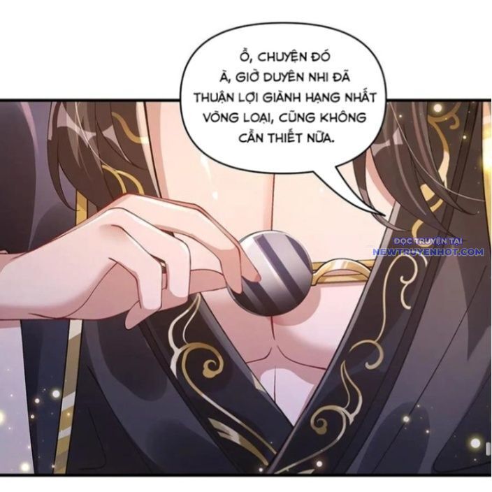 Các Nữ Đồ Đệ Của Ta Đều Là Chư Thiên Đại Lão Tương Lai Chap 327 - Next Chap 328