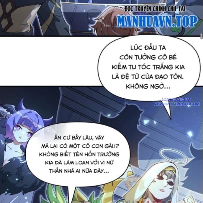 Các Nữ Đồ Đệ Của Ta Đều Là Chư Thiên Đại Lão Tương Lai Chap 327 - Next Chap 328