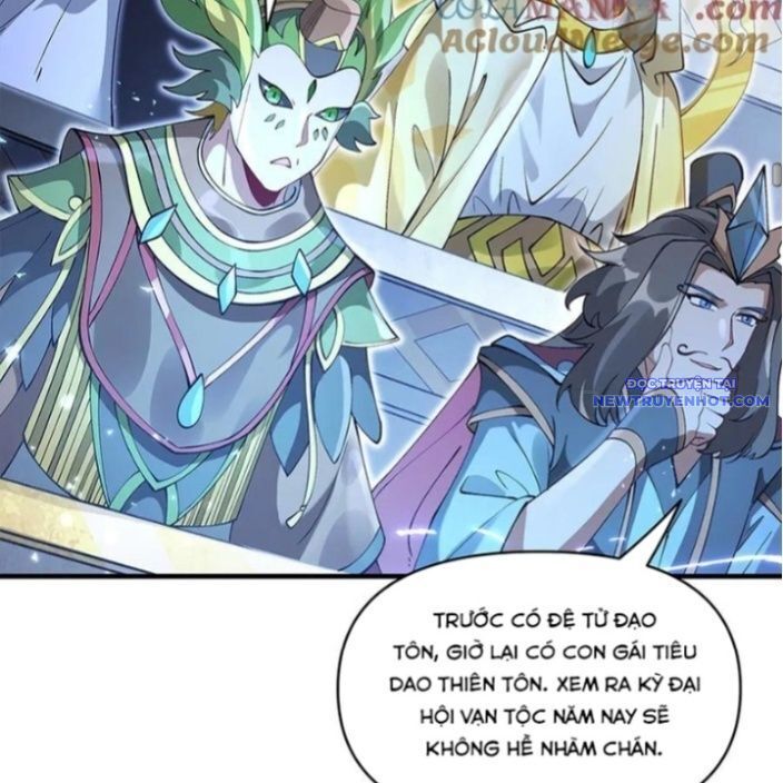 Các Nữ Đồ Đệ Của Ta Đều Là Chư Thiên Đại Lão Tương Lai Chap 327 - Next Chap 328