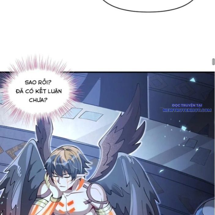Các Nữ Đồ Đệ Của Ta Đều Là Chư Thiên Đại Lão Tương Lai Chap 327 - Next Chap 328
