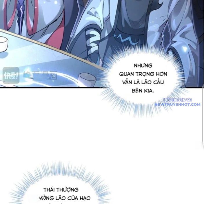 Các Nữ Đồ Đệ Của Ta Đều Là Chư Thiên Đại Lão Tương Lai Chap 327 - Next Chap 328
