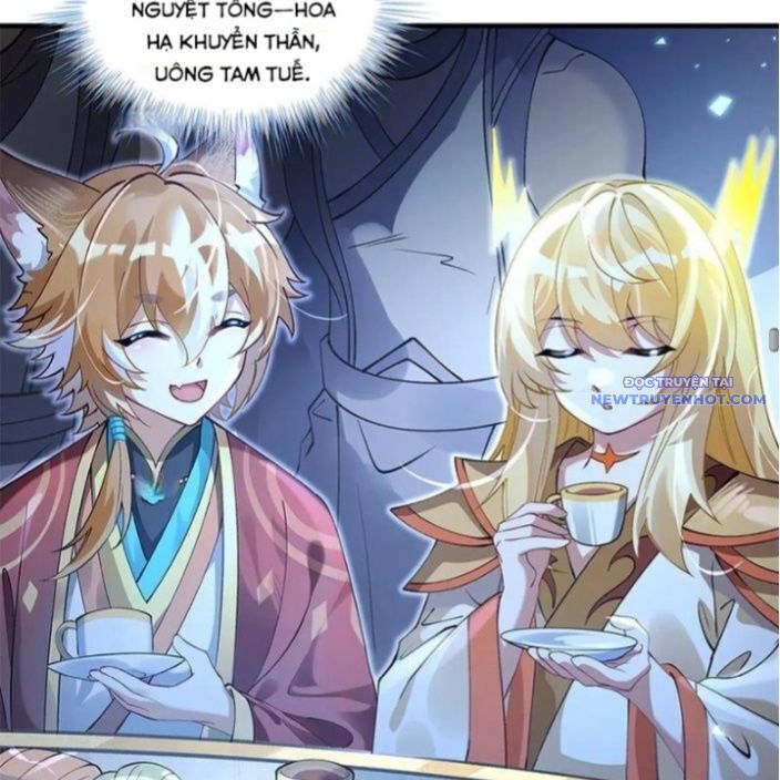 Các Nữ Đồ Đệ Của Ta Đều Là Chư Thiên Đại Lão Tương Lai Chap 327 - Next Chap 328