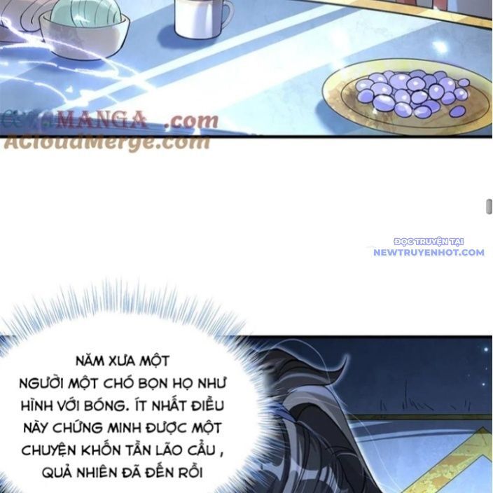 Các Nữ Đồ Đệ Của Ta Đều Là Chư Thiên Đại Lão Tương Lai Chap 327 - Next Chap 328