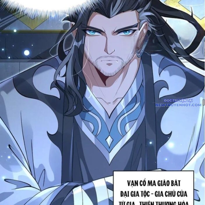 Các Nữ Đồ Đệ Của Ta Đều Là Chư Thiên Đại Lão Tương Lai Chap 327 - Next Chap 328