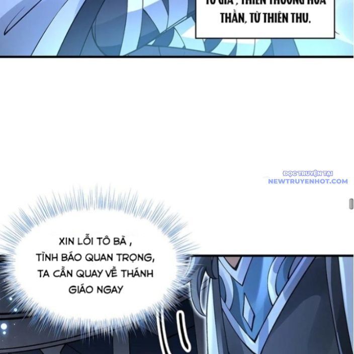 Các Nữ Đồ Đệ Của Ta Đều Là Chư Thiên Đại Lão Tương Lai Chap 327 - Next Chap 328