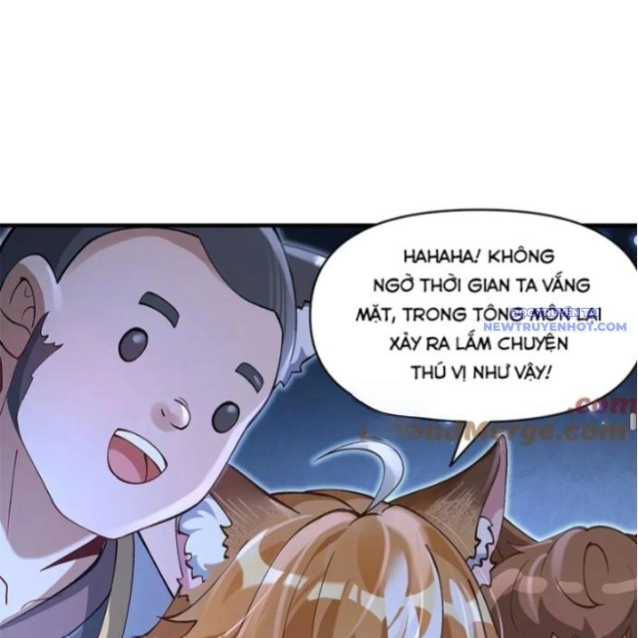Các Nữ Đồ Đệ Của Ta Đều Là Chư Thiên Đại Lão Tương Lai Chap 327 - Next Chap 328