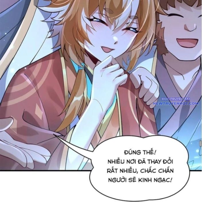 Các Nữ Đồ Đệ Của Ta Đều Là Chư Thiên Đại Lão Tương Lai Chap 327 - Next Chap 328