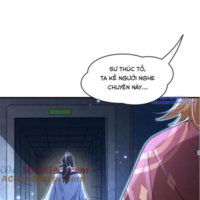 Các Nữ Đồ Đệ Của Ta Đều Là Chư Thiên Đại Lão Tương Lai Chap 327 - Next Chap 328
