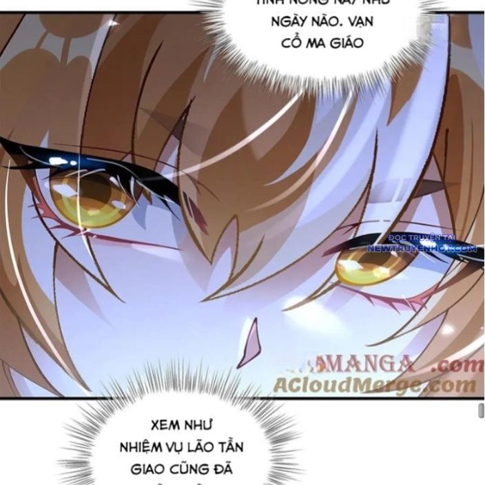 Các Nữ Đồ Đệ Của Ta Đều Là Chư Thiên Đại Lão Tương Lai Chap 327 - Next Chap 328