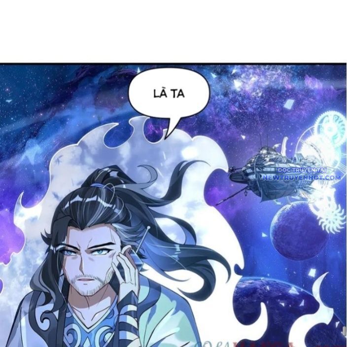 Các Nữ Đồ Đệ Của Ta Đều Là Chư Thiên Đại Lão Tương Lai Chap 327 - Next Chap 328