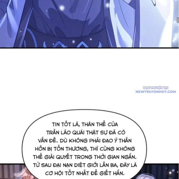Các Nữ Đồ Đệ Của Ta Đều Là Chư Thiên Đại Lão Tương Lai Chap 327 - Next Chap 328
