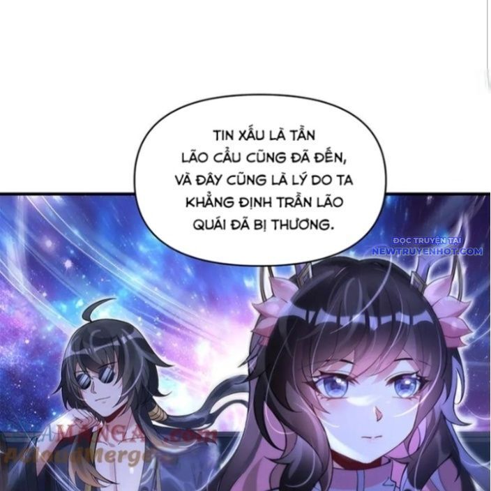 Các Nữ Đồ Đệ Của Ta Đều Là Chư Thiên Đại Lão Tương Lai Chap 327 - Next Chap 328