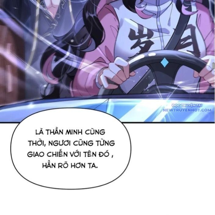 Các Nữ Đồ Đệ Của Ta Đều Là Chư Thiên Đại Lão Tương Lai Chap 327 - Next Chap 328