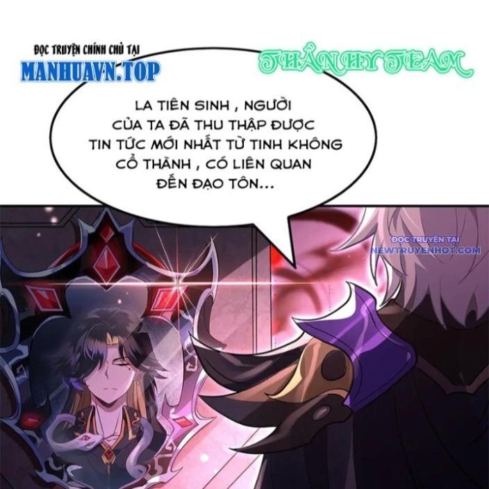 Các Nữ Đồ Đệ Của Ta Đều Là Chư Thiên Đại Lão Tương Lai Chap 328 - Next Chap 329