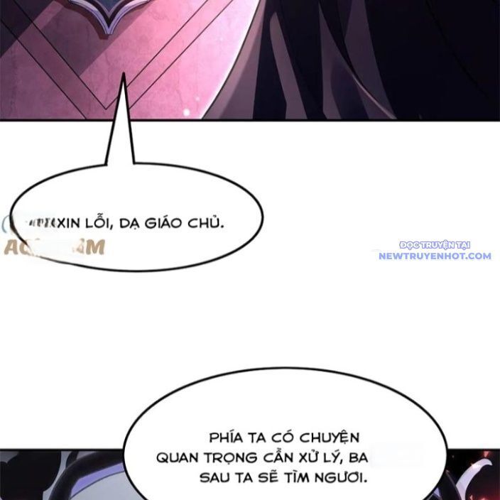 Các Nữ Đồ Đệ Của Ta Đều Là Chư Thiên Đại Lão Tương Lai Chap 328 - Next Chap 329