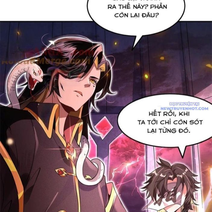 Các Nữ Đồ Đệ Của Ta Đều Là Chư Thiên Đại Lão Tương Lai Chap 328 - Next Chap 329