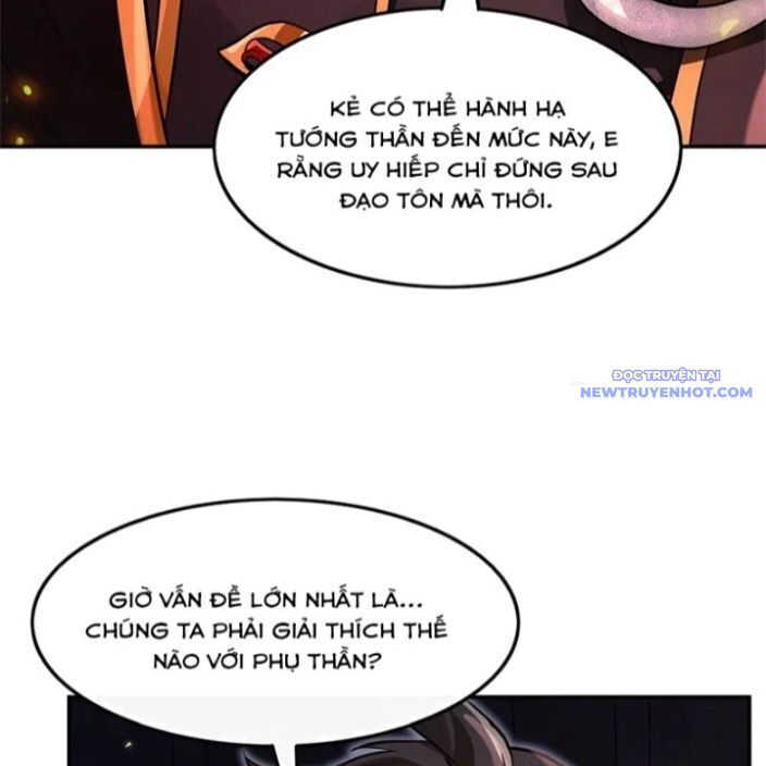 Các Nữ Đồ Đệ Của Ta Đều Là Chư Thiên Đại Lão Tương Lai Chap 328 - Next Chap 329