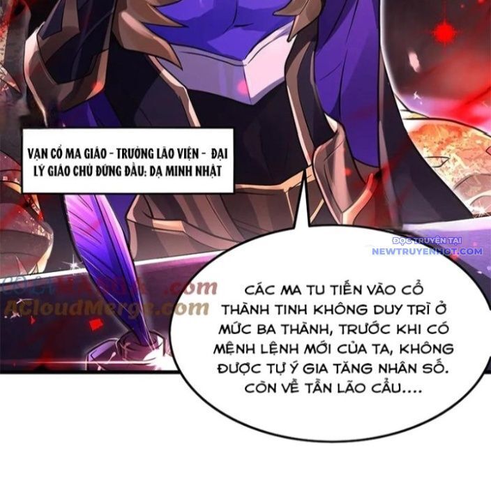 Các Nữ Đồ Đệ Của Ta Đều Là Chư Thiên Đại Lão Tương Lai Chap 328 - Next Chap 329