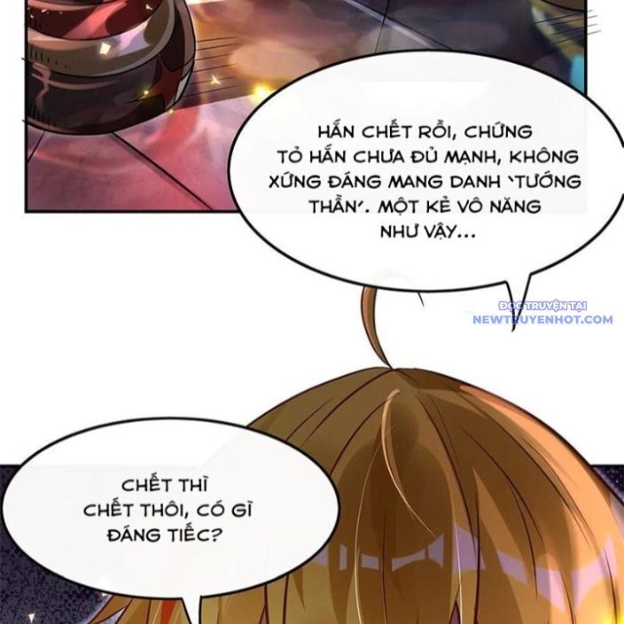 Các Nữ Đồ Đệ Của Ta Đều Là Chư Thiên Đại Lão Tương Lai Chap 328 - Next Chap 329
