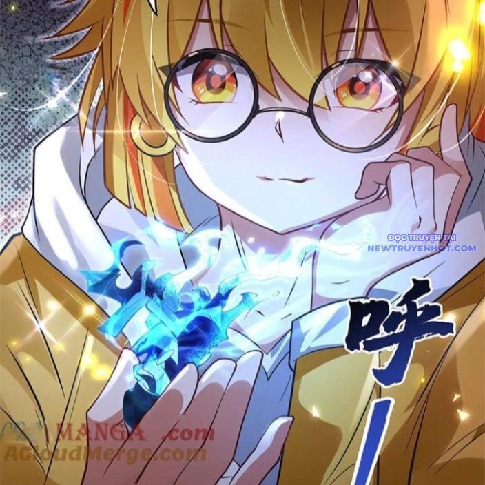 Các Nữ Đồ Đệ Của Ta Đều Là Chư Thiên Đại Lão Tương Lai Chap 328 - Next Chap 329