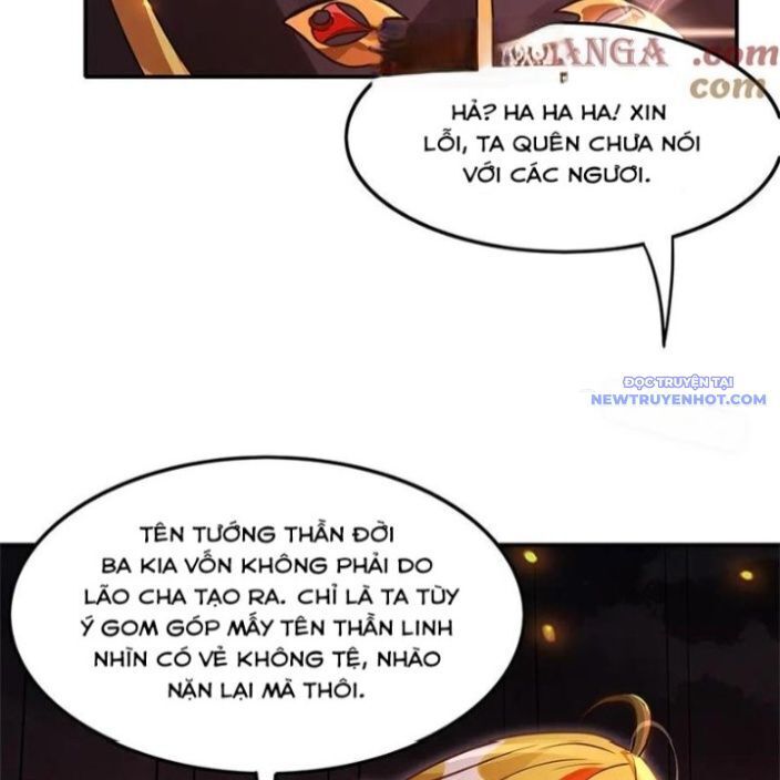 Các Nữ Đồ Đệ Của Ta Đều Là Chư Thiên Đại Lão Tương Lai Chap 328 - Next Chap 329