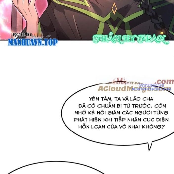 Các Nữ Đồ Đệ Của Ta Đều Là Chư Thiên Đại Lão Tương Lai Chap 328 - Next Chap 329