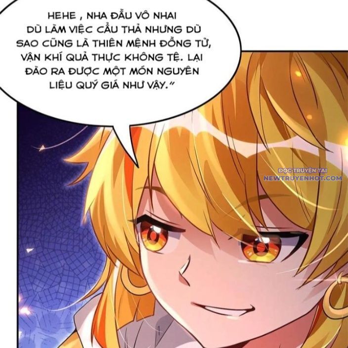 Các Nữ Đồ Đệ Của Ta Đều Là Chư Thiên Đại Lão Tương Lai Chap 328 - Next Chap 329
