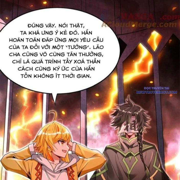 Các Nữ Đồ Đệ Của Ta Đều Là Chư Thiên Đại Lão Tương Lai Chap 328 - Next Chap 329