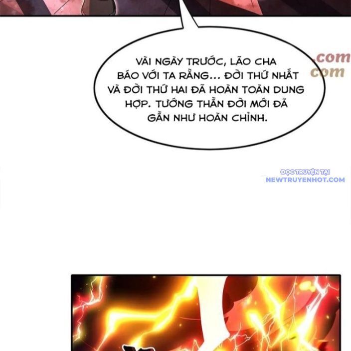 Các Nữ Đồ Đệ Của Ta Đều Là Chư Thiên Đại Lão Tương Lai Chap 328 - Next Chap 329