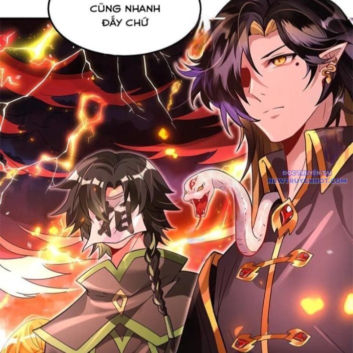 Các Nữ Đồ Đệ Của Ta Đều Là Chư Thiên Đại Lão Tương Lai Chap 328 - Next Chap 329