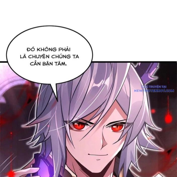 Các Nữ Đồ Đệ Của Ta Đều Là Chư Thiên Đại Lão Tương Lai Chap 328 - Next Chap 329