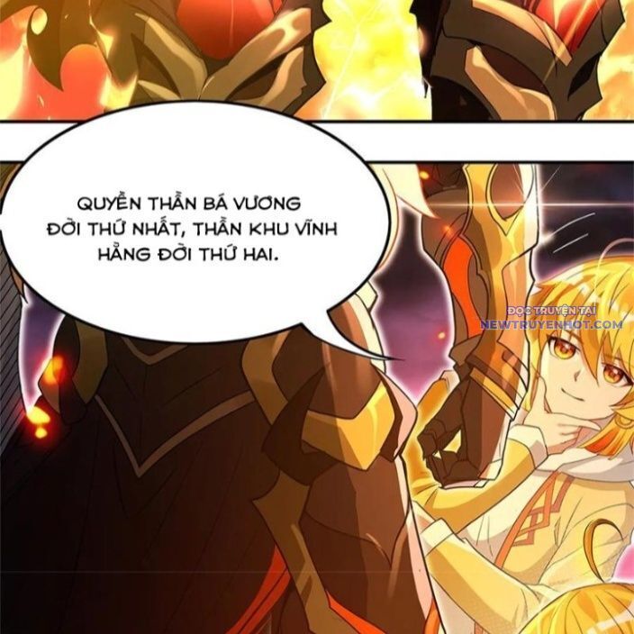 Các Nữ Đồ Đệ Của Ta Đều Là Chư Thiên Đại Lão Tương Lai Chap 328 - Next Chap 329