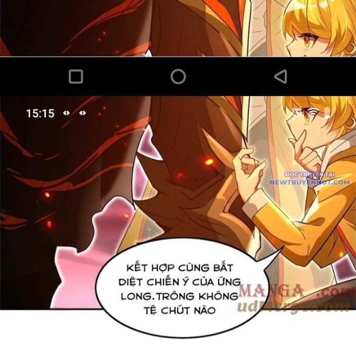 Các Nữ Đồ Đệ Của Ta Đều Là Chư Thiên Đại Lão Tương Lai Chap 328 - Next Chap 329