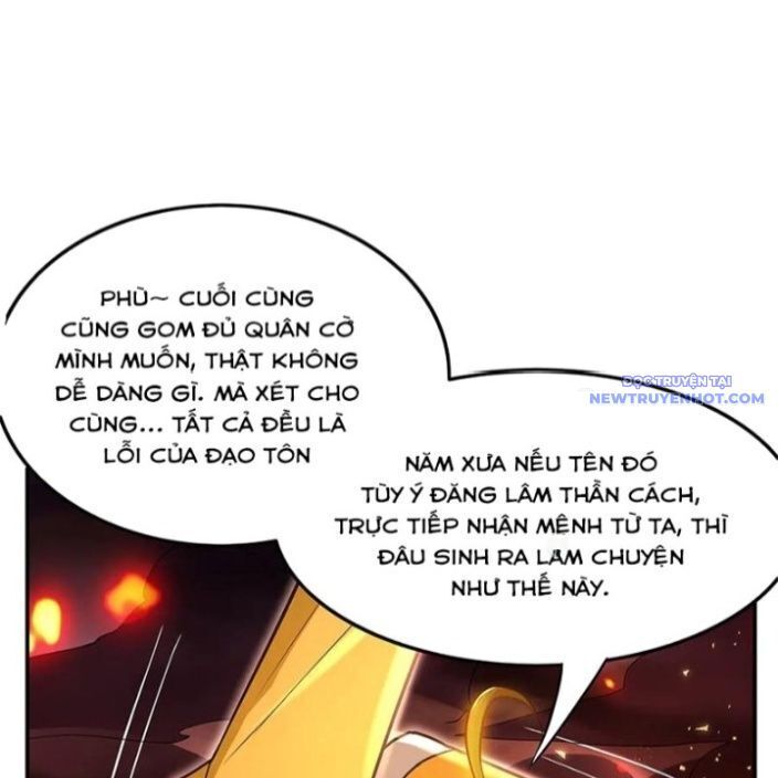 Các Nữ Đồ Đệ Của Ta Đều Là Chư Thiên Đại Lão Tương Lai Chap 328 - Next Chap 329